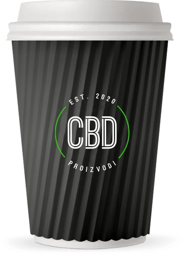 Uskoro CBD kafa